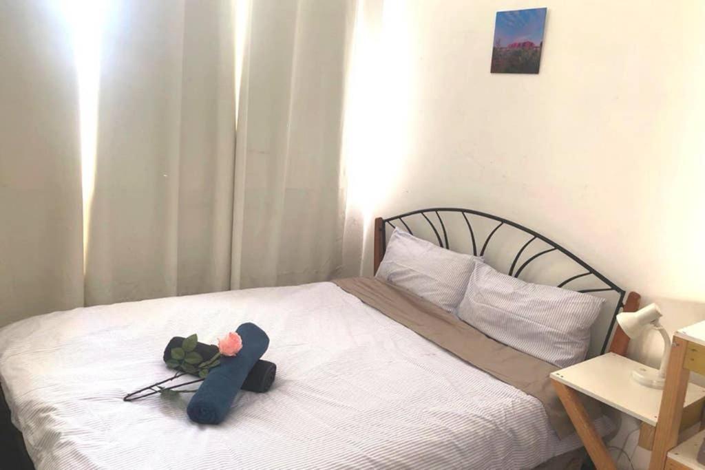 Modern Charming Miners’ Cottage +Free Internet Broken Hill Exterior foto